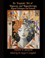 The Exquisite Art of Hypnosis and Hypnotherapy (Revised Edition): Beyond Techniques and Protocols B0GHR6NNDN Book Cover