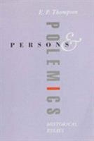 Persons and Polemics 0850364396 Book Cover