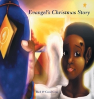 Evangel's Christmas Story B0B1SG9C6K Book Cover