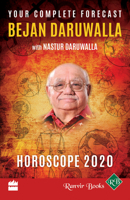 Horoscope 2020: Your Complete Forecast 9353572894 Book Cover