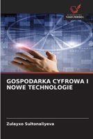 Gospodarka Cyfrowa I Nowe Technologie (Polish Edition) 620955301X Book Cover