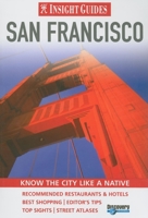 Insight City Guide San Francisco (Insight Guides)