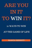 21 Ways to Win at the Game of Life 1530185661 Book Cover