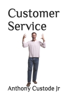 Customer Service 1086256603 Book Cover