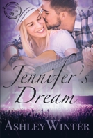 Jennifer's Dream 1086144899 Book Cover