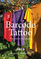 Barcode Tattoo 098735633X Book Cover