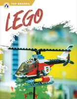 Lego 1637386206 Book Cover