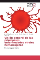 Visión general de las principales enfermedades virales hemorrágicas 6202135018 Book Cover