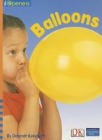 Iopeners Balloons Single Grade 2 2005c 0765251736 Book Cover