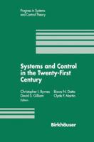 Systems and Control in the Twenty-First Century 146128662X Book Cover