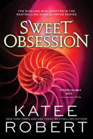 Sweet Obsession: A Scorchingly Hot Modern Retelling of Poseidon and Icarus (Dark Olympus, 8) 1728284759 Book Cover