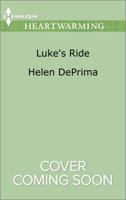 Luke's Ride 037336833X Book Cover