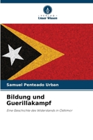 Bildung und Guerillakampf (German Edition) 6209554075 Book Cover