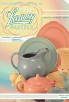 Collector's Guide to Luray Pastels U.S.A. 0891456082 Book Cover