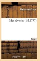 Mes Raaveries Tome 2 2011932718 Book Cover