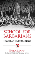School for Barbarians 0486781003 Book Cover