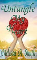 Untangle My Heart 150092427X Book Cover