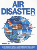 Air Disaster (Vol. 2) 1875671196 Book Cover