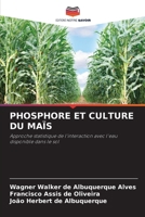 Phosphore Et Culture Du Maïs (French Edition) 6630146549 Book Cover