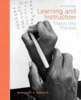 Learning and instruction: Theory into practice 0132482886 Book Cover