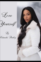LOVE YOURSELF B0FWB723Z9 Book Cover