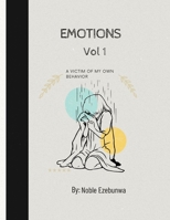 Emotions: Vol 1 B0BJYGDHPT Book Cover