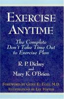 Exercise Anytime 0738800597 Book Cover