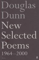 New Selected Poems: 1964-1999 0571215270 Book Cover