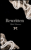 Rewritten (German Edition) 3695735252 Book Cover