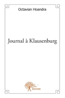 Journal à Klausenburg (French Edition) 2332629637 Book Cover