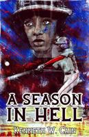 A Season in Hell 1723285315 Book Cover