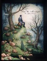 Into the Moonlight 0692709215 Book Cover