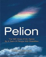 Pelion 098351769X Book Cover