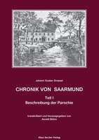 Chronik Von Saarmund, Teil I 3883720089 Book Cover