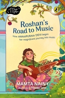 Roshan's Road to Music 0143451626 Book Cover