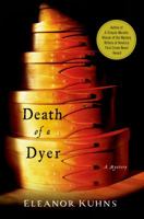 Death of a Dyer 1250042259 Book Cover