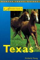 Adventure Guide to Texas 1556508123 Book Cover