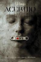 Acertijo 1480193143 Book Cover