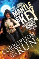 Corruption on the Run B0B45DXCRJ Book Cover