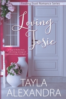 Loving Josie 1793919208 Book Cover