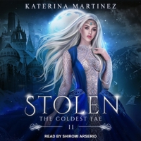 Stolen B09YZCRDH4 Book Cover