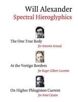 Spectral Hieroglyphics: The One True Body, at the Vertigo Borders, on Higher Phlogiston Current 0578180928 Book Cover