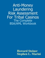 Risk Assessment For Tribal Casinos 1105633861 Book Cover