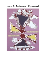 John R. Anderson Expanded 1950484491 Book Cover
