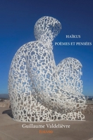 Haïkus - poèmes et pensées (French Edition) 2414205989 Book Cover
