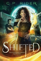 Shifted null Book Cover