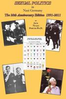 Sexual Politics in Nazi Germany: 1991-2011 0932270522 Book Cover