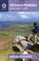 The Dingle Peninsula: A Walking Guide 1848892330 Book Cover
