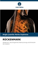 Rückenmark (German Edition) 6630321324 Book Cover
