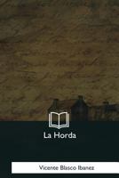 La horda 1986076369 Book Cover
